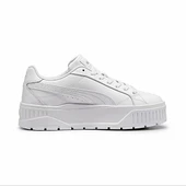 PUMA  KARMEN II L KADIN SNEAKER AYAKKABI - 6