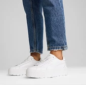 PUMA  KARMEN II L KADIN SNEAKER AYAKKABI - 2