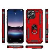 Apple iPhone 16 Pro Kılıf Redclick Vega Kapak thumbnail 2