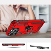 Apple iPhone 16 Pro Kılıf Redclick Vega Kapak thumbnail 3