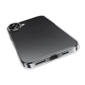 Apple iPhone 16 Kılıf Redclick Süper Silikon Kapak thumbnail 5