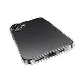 Apple iPhone 16 Kılıf Redclick Süper Silikon Kapak thumbnail 3