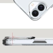 Apple iPhone 16 Plus Kılıf Redclick Magsafe Şarj Özellikli T-Max Magsafe Kapak - 3
