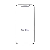 Apple iPhone 16 Pro Redclick Rika Premium Temperli Cam Ekran Koruyucu thumbnail 5