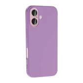 Apple iPhone 16 Kılıf Redclick LSR Lansman Kapak thumbnail 3