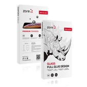 Apple iPhone 16 Pro Redclick Rika Premium Temperli Cam Ekran Koruyucu thumbnail 3