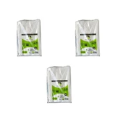 Doğanpack Şeffaf Naylon 5 lik 30x52 Cm. Bakkaliye Poşeti Torbası - 3 Kg. - Ort. 265 Adet - 3 Paket thumbnail 1