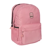 3 Bölmeli Su Geçirmez Kumaş Tablet Bölmeli Seyahat Sırt Çantası 2115S thumbnail 8