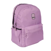 3 Bölmeli Su Geçirmez Kumaş Tablet Bölmeli Seyahat Sırt Çantası 2115S thumbnail 4