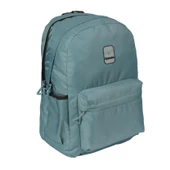 3 Bölmeli Su Geçirmez Kumaş Tablet Bölmeli Seyahat Sırt Çantası 2115S thumbnail 5