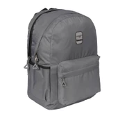 3 Bölmeli Su Geçirmez Kumaş Tablet Bölmeli Seyahat Sırt Çantası 2115S thumbnail 3