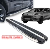 PUMA 2019 2025 ARACA ÖZEL BLACKLİNE YAN BASAMAK thumbnail 1