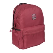 3 Bölmeli Su Geçirmez Kumaş Tablet Bölmeli Seyahat Sırt Çantası 2115S thumbnail 1