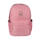 3 Bölmeli Su Geçirmez Kumaş Tablet Bölmeli Seyahat Sırt Çantası 2115S thumbnail 6