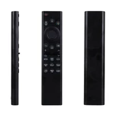 Huayu Samsung RM-G2700 V1 Netflix - Prime Video - Rakuten - Disney - TV Plus Tuşlu Ses Komutlu LCD-LED TV Sihirli Kumanda thumbnail 1