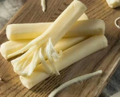 Dil Peynir 2 kg - 1