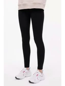 Lumberjack 4w Wb Sardonlu 26ct641 4pr Kadın Tayt A101783931 Siyah - 1