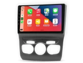 Citroen C4 Multimedya (2011-2019) 2 GB RAM 32 GB Hafıza 4 Çekirdek Cadence thumbnail 1