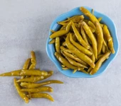 Biber Turşusu Sivri Acı 2 kg - 1
