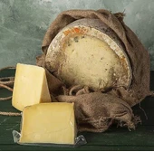 Kaşar Eski 2 kg - 1