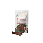 Eco Natura Pet Beef Strape Yumuşak Biftek Şeritleri Köpek Ödülü 100Gr - 2
