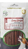 Eco Natura Pet Beef Strape Yumuşak Biftek Şeritleri Köpek Ödülü 100Gr - 1