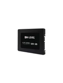 HI-LEVEL 128GB Elite Ssd Disk HLV-SSD30ELT-128G SATAIII 560-540Mbs thumbnail 3