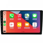 Citroen C3 XR Multimedya (2019-2022) 2 GB RAM 32 GB Hafıza 4 Çekirdek FOR-X thumbnail 1