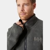 Helly Hansen Panorama Pile Jacket Erkek Polar Ceket HHA.49434.HHA.876 - 4