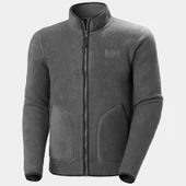 Helly Hansen Panorama Pile Jacket Erkek Polar Ceket HHA.49434.HHA.876 - 5