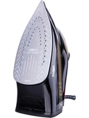 Stilevs Jettmax 3000 Nano Seramik Taban Buharlı Ütü - Lila - 3