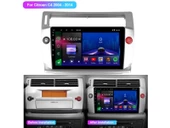 Citroen C4 Multimedya (2005-2011) 2 GB RAM 32 GB Hafıza 4 Çekirdek FOR-X thumbnail 9