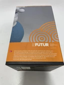 Su Geçirmez Masajlı Vücut Duş Banyo Süngeri - 6