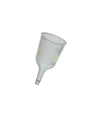 Plastik Kadeh Başlığı 10 Adet (Yarı Mamül) - 1