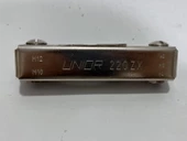 Unior 220ZX 12 Köşe Xzn 5'li Allen Seti M5-M12 - 6