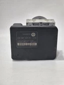 Volkswagen Audi Abs Beyni 1C0907379M (Çıkma Parça) - 2