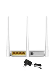 Everest Ewr-f303 2.4 Ghz 300 Mbps 4 Port Kablosuz Router - 4