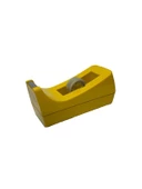 Bant Kesme Makinesi Orta (33m) 12-19mm Mat Sarı - 1