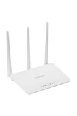 Everest Ewr-f303 2.4 Ghz 300 Mbps 4 Port Kablosuz Router - 5