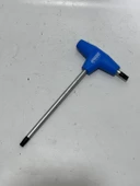 Unior 193 T Saplı T45 Allen Anahtar - 2