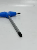 Unior 193 T Saplı T30 Allen Anahtar - 4