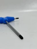Unior 193 T Saplı T25 Allen Anahtar - 4