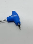 Unior 193 T Saplı T7 Allen Anahtar - 3