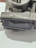 Volkswagen 030133064F AEE ALM Gaz Kelebeği (Çıkma Parça) - 4