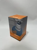 Su Geçirmez Masajlı Vücut Duş Banyo Süngeri - 8