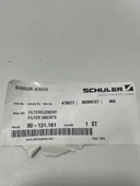 Schuler 90-131.161 Hidrolik Filtre - 3