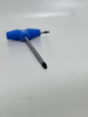 Unior 193 T Saplı T8 Allen Anahtar - 4