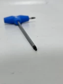Unior 193 T Saplı T7 Allen Anahtar - 4