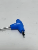 Unior 193 T Saplı T15 Allen Anahtar - 3