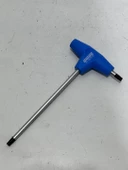 Unior 193 T Saplı T40 Allen Anahtar - 2